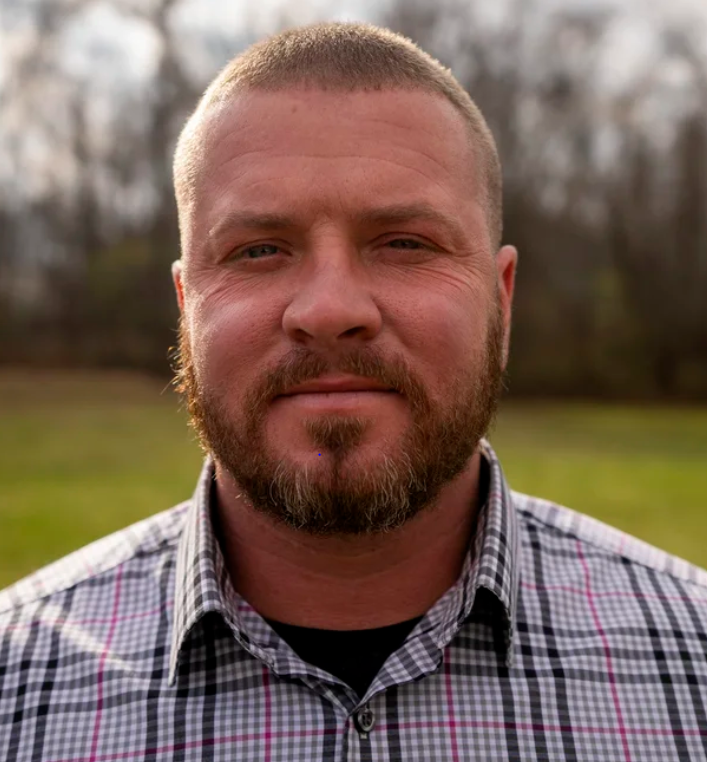 Charles White - Founder