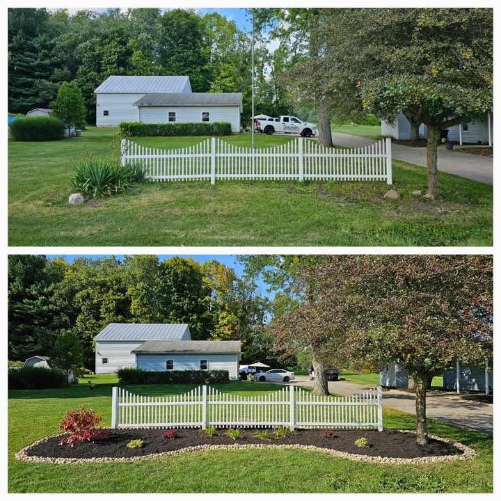 Professional lawn mowing service by No Limit Lawn Care LLC