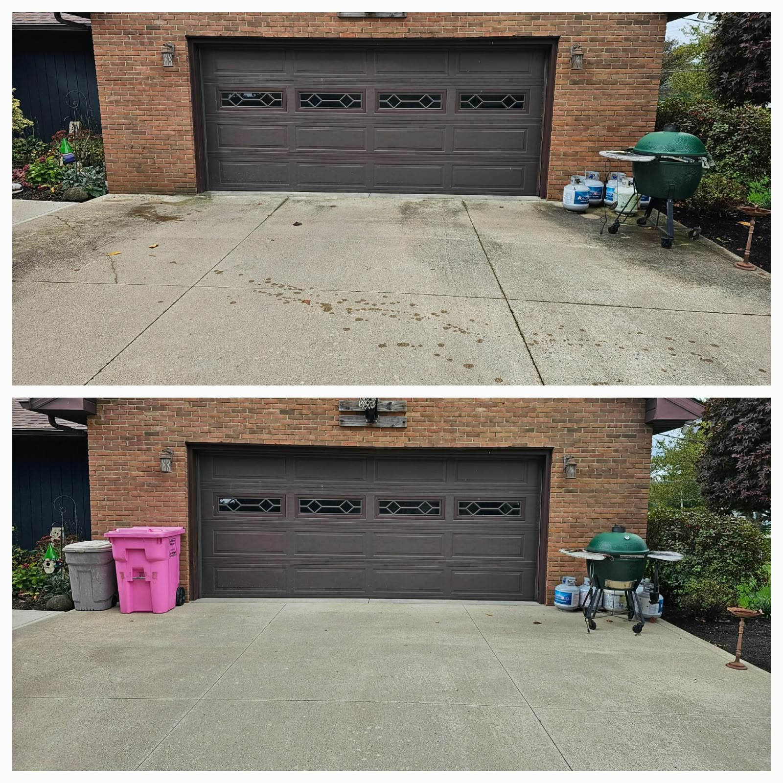 Professional lawn mowing service by No Limit Lawn Care LLC