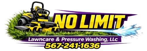 No Limit Lawncare & Pressure Washing, LLC
