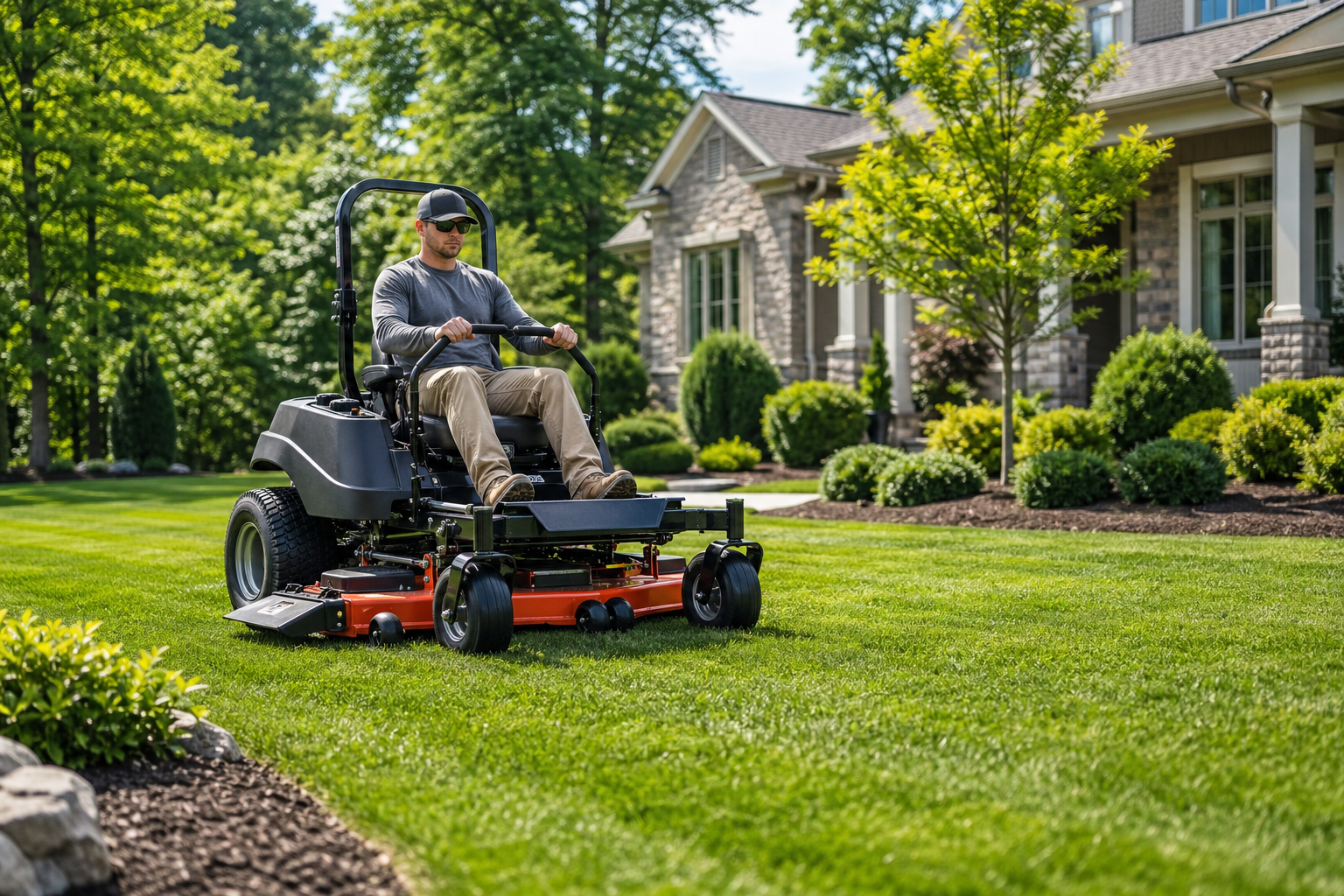 Lawn Care