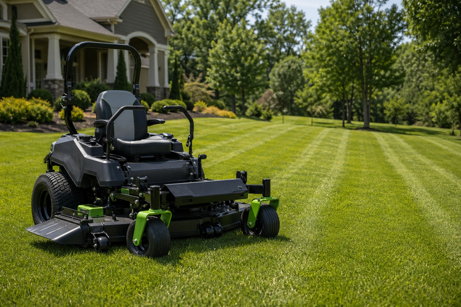 Lawn Care