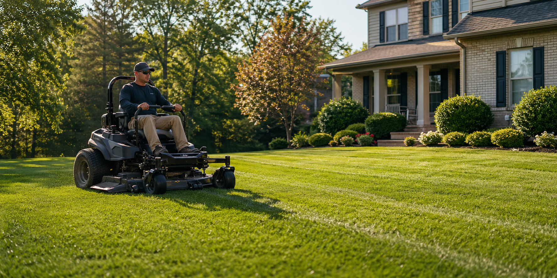 Lawn Care
