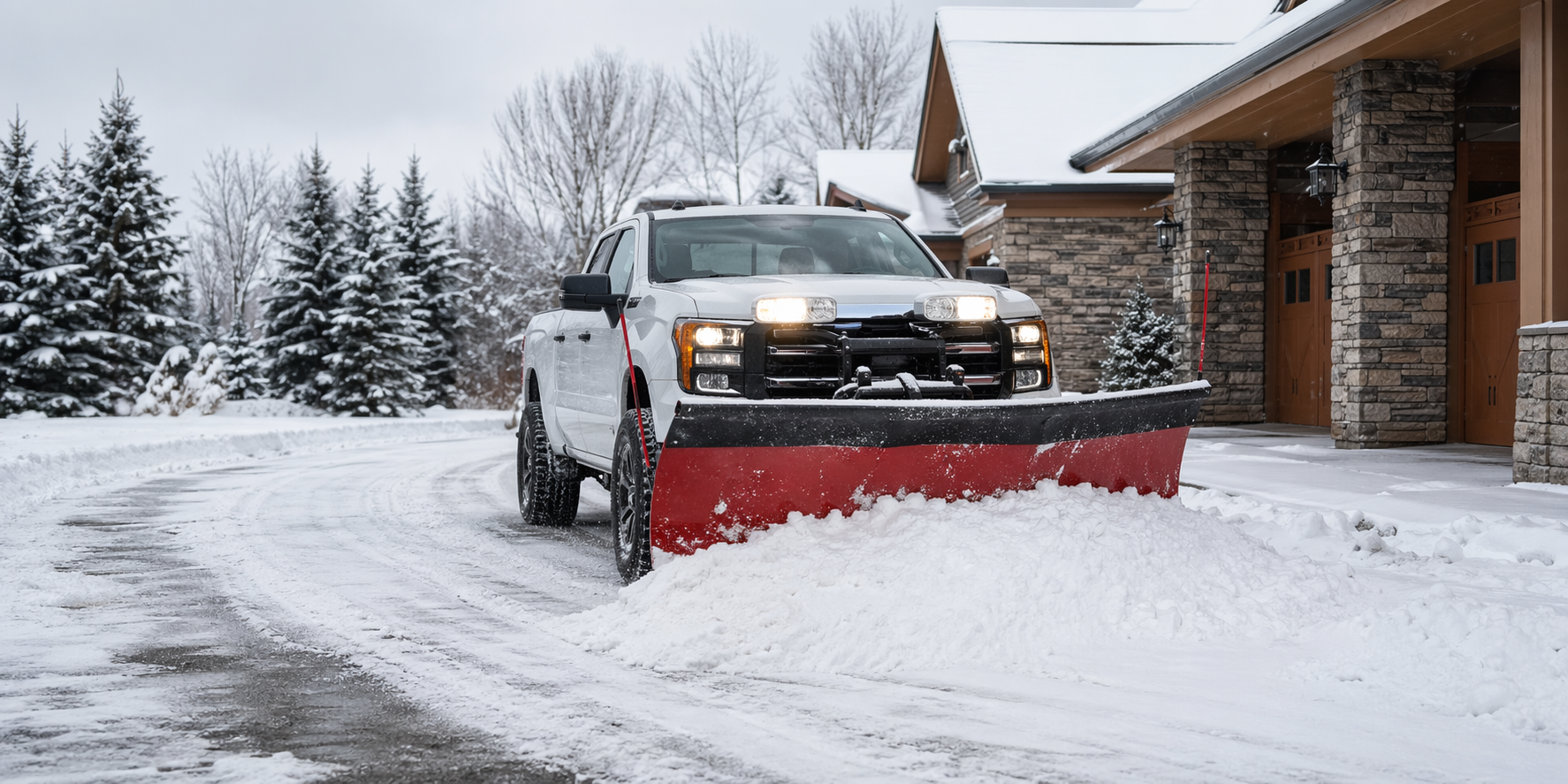 Snow Removal