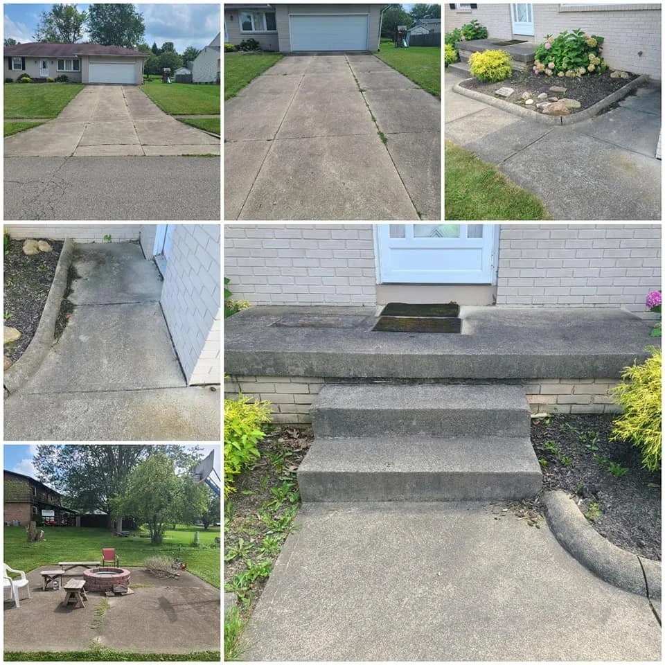 Concrete Before Detail